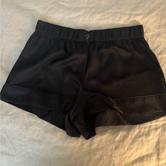 Victoria Secret silk pajamas - Picture 4 of 5